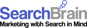 SearchBrain - Marketing with Search in Mind